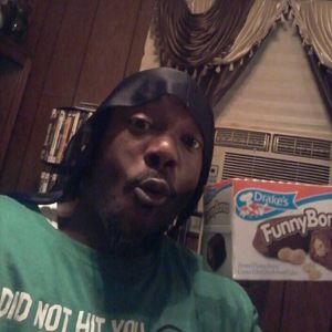 Meet your Posher, Johnathan